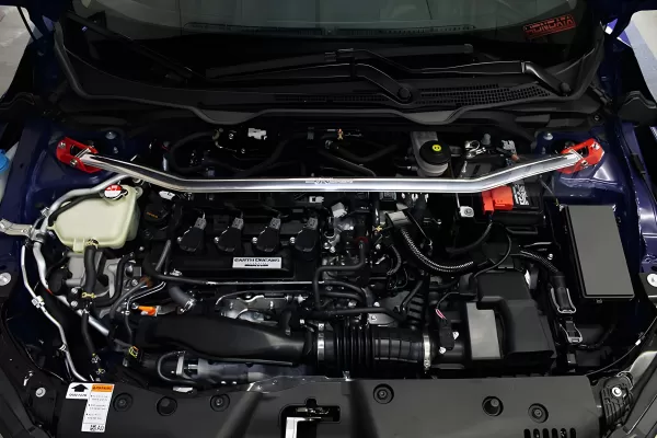 10th gen civic store strut bar