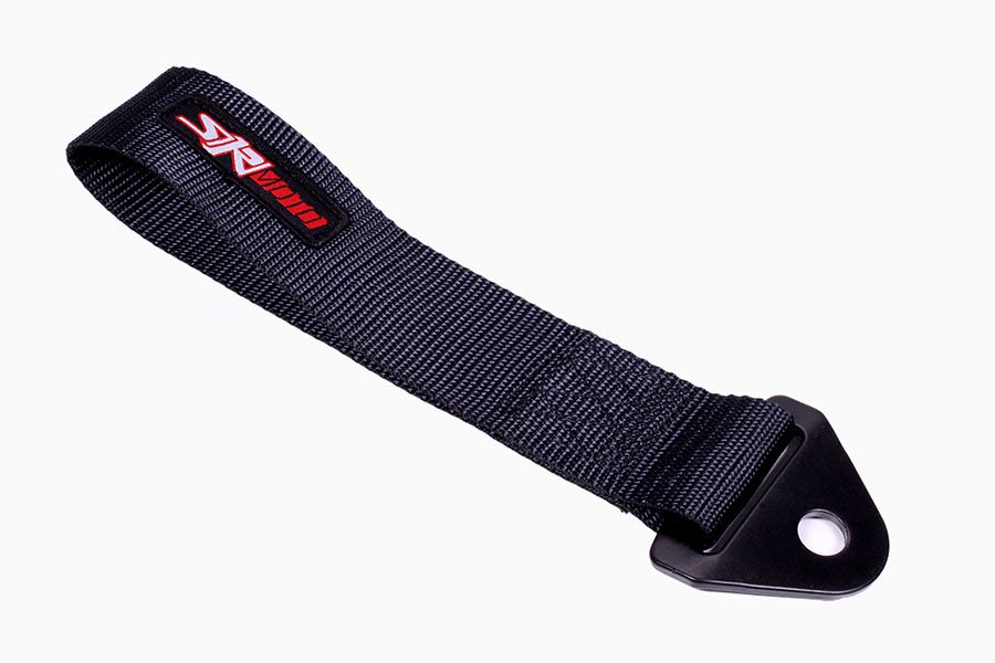 SiriMoto Tow Strap for 2013 Honda Civic