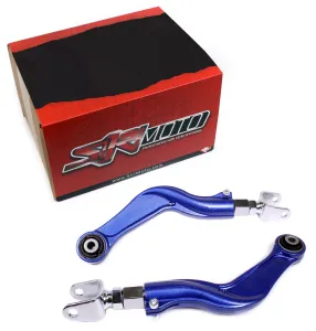 2013 Nissan Altima SiriMoto Rear Camber Kit