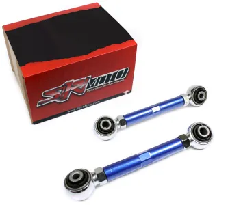 2011 Acura TL SiriMoto Rear Camber Kit