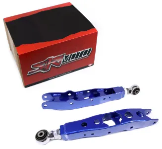 2013 Scion FRS SiriMoto Rear Camber Kit