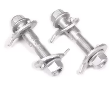 Subaru deals camber bolts