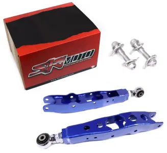 2023 Subaru WRX SiriMoto Front and Rear Camber Kit Combo