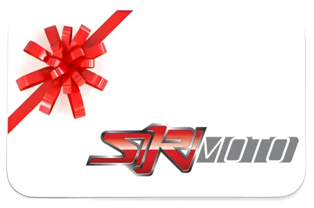 General Representation 2020 Subaru WRX SiriMoto Digital Gift Certificate